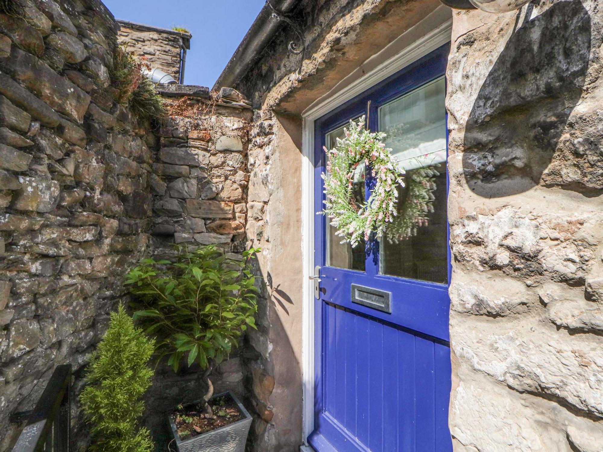 The Landings Villa Kirkby Lonsdale Exterior photo