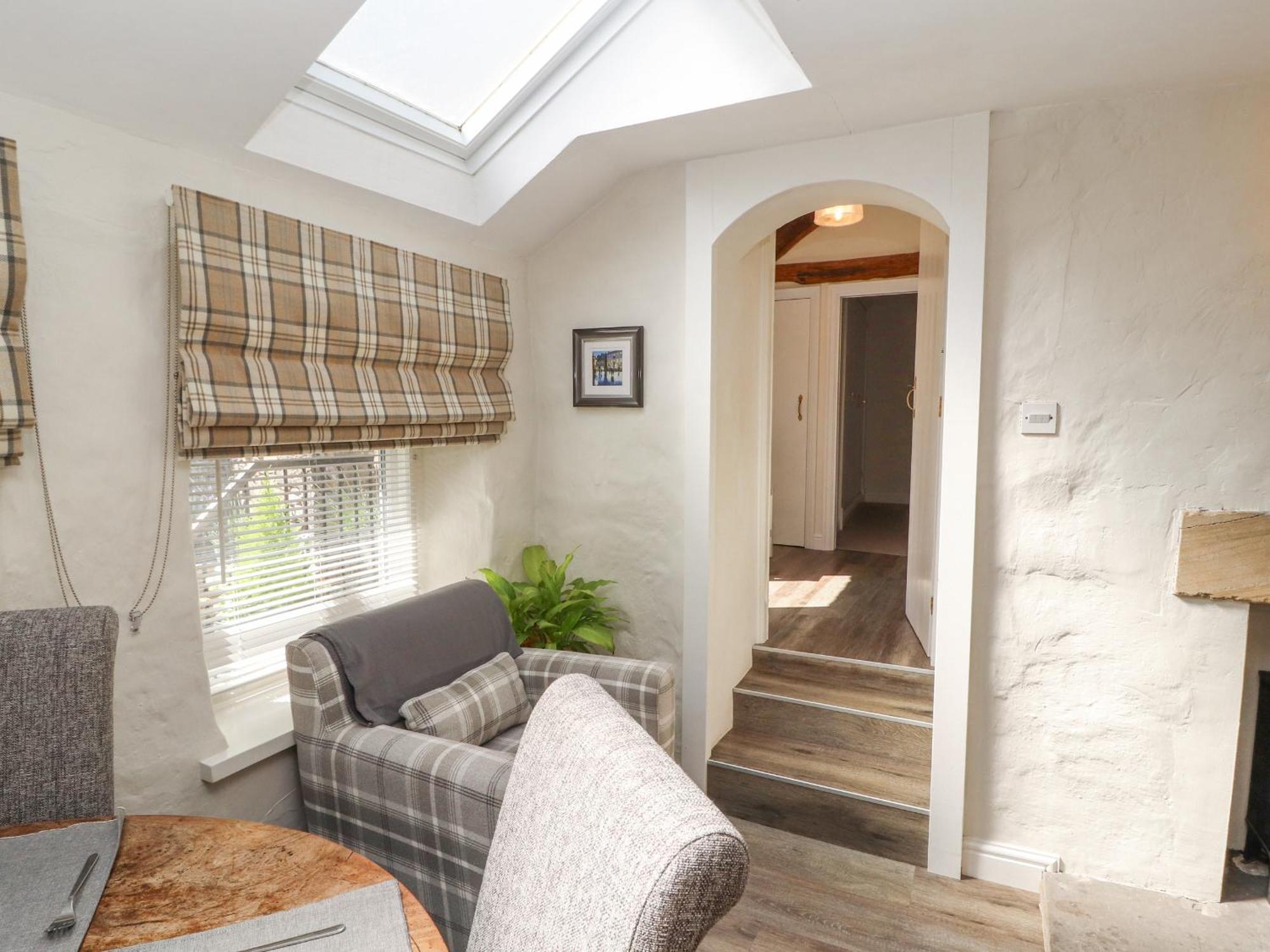 The Landings Villa Kirkby Lonsdale Exterior photo