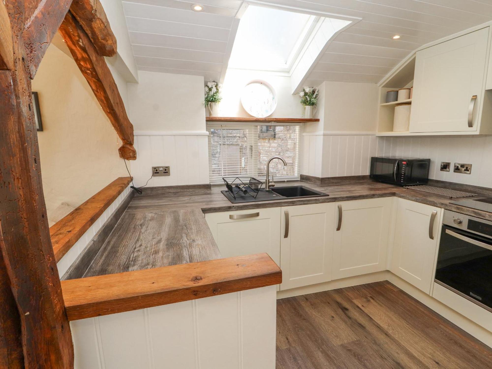 The Landings Villa Kirkby Lonsdale Exterior photo