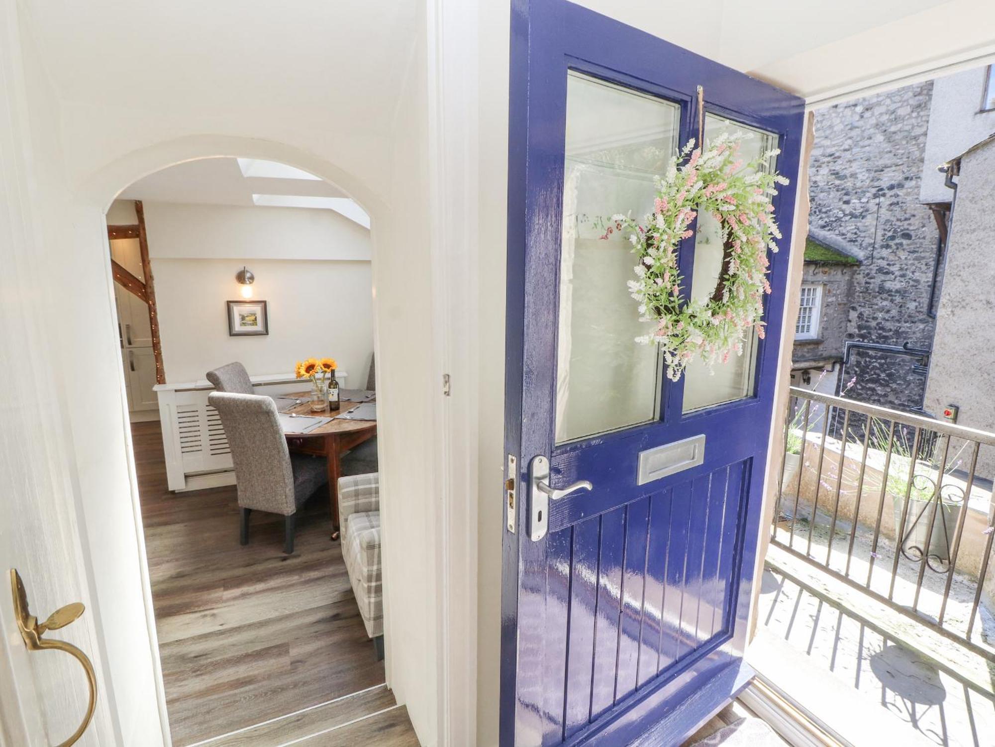 The Landings Villa Kirkby Lonsdale Exterior photo